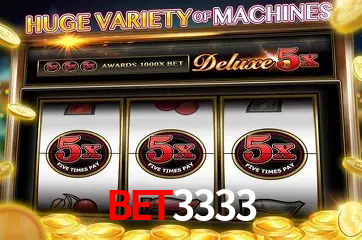 Cassino ao vivo com dealers reais na BET3333