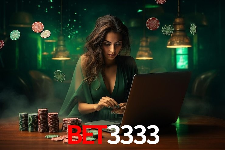APP rápido e leve da BET3333