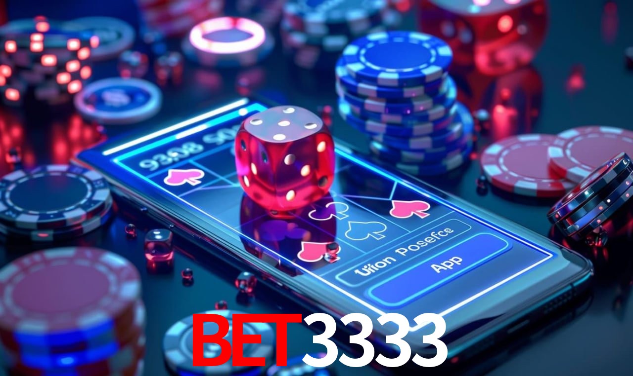 Canal oficial no Telegram da BET3333